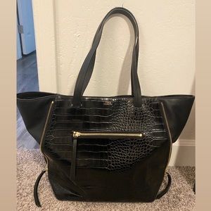 Vince Camuto tote bag purse